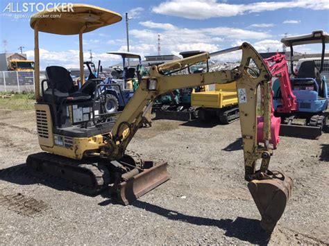 komatsu pc18mr 2 mini excavator|pc18mr 3 price.